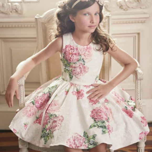 Lilica Ripilica Other - Lilica Ripilica Party Dress